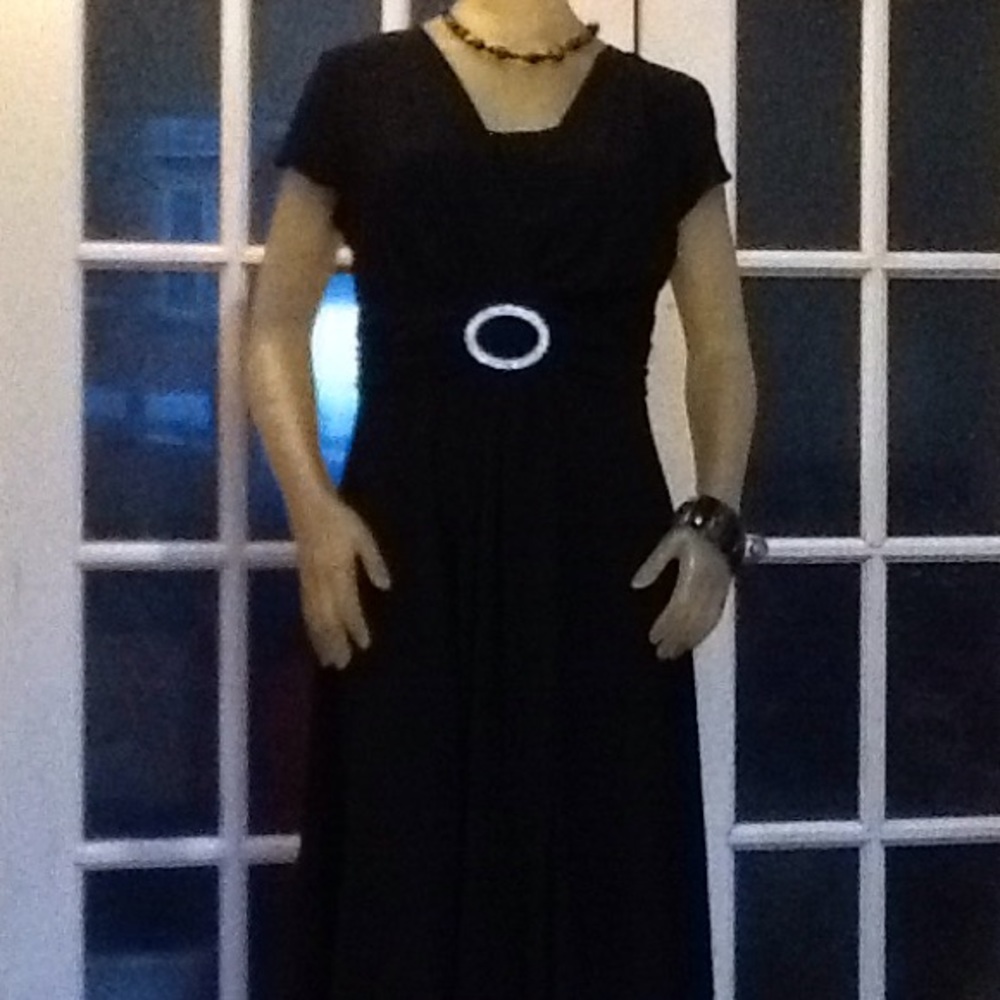 R&M Richards dress